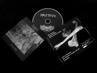 Image 3 of Nattfog / Nekrokrist SS