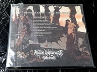 Image 2 of Necrostrigis – Relikty Kultu Czerni