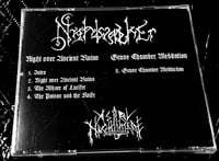 Image 2 of Nightwalker – ...of Graves And Ruins