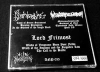 Image 2 of Nightwalker / Winterfullmoon / Lord Frimost