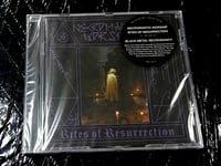 Image 1 of Necromantic Worship – Rites Of Resurrection