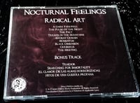 Image 2 of Nocturnal Feelings – Radical Art