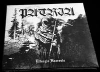 Image 1 of Patria – Liturgia Haeresis