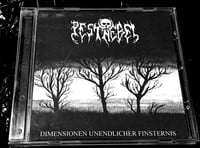 Image 1 of Pestnebel – Dimensionen Unendlicher Finsternis
