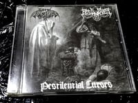 Image 1 of Pestnebel / Curse Of Belial – Pestilential Curses