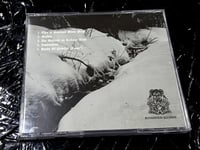 Image 2 of Old Pagan – This Is Saarland Black Metal