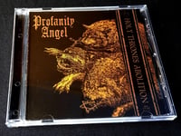 Image 1 of Profanity Angel – Holy Thrones Abolition