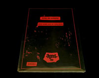 Image 2 of Orgy Of Carrion – Blood Washed Away The Grave Purity