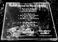 Image 2 of Pagan Temple – The Warriors Of Black Circles