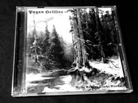 Image 1 of Pagan Hellfire – At The Resting Depths Eternal
