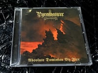Image 2 of Pyromancer – Absolute Dominion By Fire