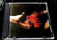 Image 1 of Ride For Revenge / Bloodhammer – Chords Of The Left Hand