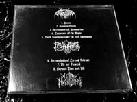 Image 2 of Pestnebel / Curse Of Belial – Pestilential Curses