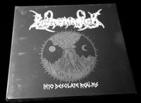 Image 1 of Runemagick – Into Desolate Realms