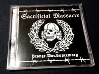 Image 1 of Sacrificial Massacre – Bronze.War.Supremacy