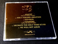 Image 3 of Profanity Angel – Holy Thrones Abolition