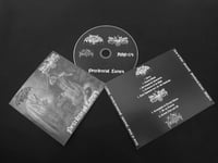 Image 3 of Pestnebel / Curse Of Belial – Pestilential Curses