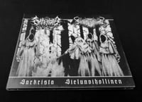 Image 1 of Sarkrista / Sielunvihollinen