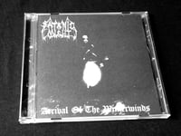 Image 1 of Satanic Might – Arrival Of The Winterwinds