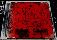 Image 1 of Satanik Goat Ritual / Warlock 666 – Satanic Ritual &amp; Goat Sabbat