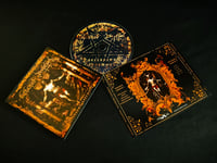 Image 1 of Sathanas / DeathEpoch – Hellspawn Hegemony