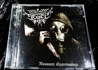 Image 1 of Seges Findere – Massacre Supremacista