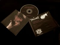 Image 3 of Ride For Revenge / Bloodhammer – Chords Of The Left Hand