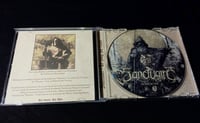 Image 2 of Sanctuaire – Le Sang Sur L'Acier