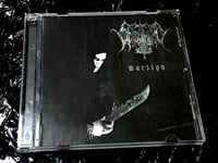 Image 1 of Selbstmord – WarSign