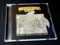 Image 1 of Sepulchral Cult – Immurement, Spirits and Graveyard Chants