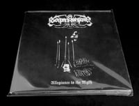 Image 1 of Serpentshrine – Allegiance To The Myth