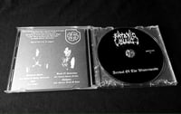Image 2 of Satanic Might – Arrival Of The Winterwinds