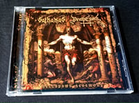Image 2 of Sathanas / DeathEpoch – Hellspawn Hegemony