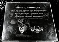 Image 2 of Seges Findere – Massacre Supremacista