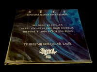 Image 2 of Sëht – Kenvassã Ejarmä Enva Valar​ã​ã