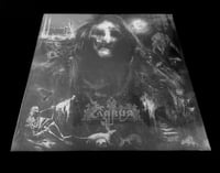 Image 1 of Sławia – Majestic Medieval Darkness LP