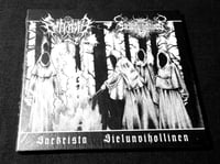 Image 3 of Sarkrista / Sielunvihollinen