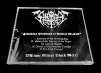 Image 2 of Silvanthrone – Forbidden Pathways To Ancient Wisdom