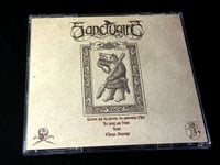 Image 3 of Sanctuaire – Le Sang Sur L'Acier