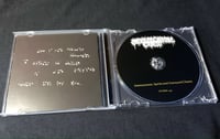 Image 2 of Sepulchral Cult – Immurement, Spirits and Graveyard Chants