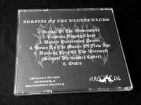 Image 3 of Satanic Might – Arrival Of The Winterwinds