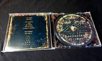 Image 3 of Sathanas / DeathEpoch – Hellspawn Hegemony