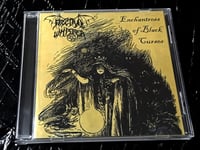 Image 1 of Spectral Whisper – Enchantress Of Black Curses