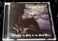 Image 1 of Spectral Whisper – Following The Path Of The Black Arts