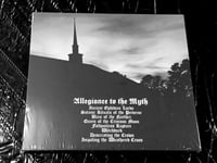 Image 3 of Serpentshrine – Allegiance To The Myth