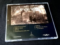Image 3 of Sepulchral Cult – Immurement, Spirits and Graveyard Chants