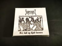 Image 1 of Stormfront – Der Død Og Kjød Forenes