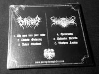 Image 4 of Sarkrista / Sielunvihollinen