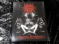 Image 1 of Surrender Of Divinity – Manifest Blasphemy...