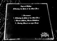 Image 2 of Spectral Whisper – Following The Path Of The Black Arts